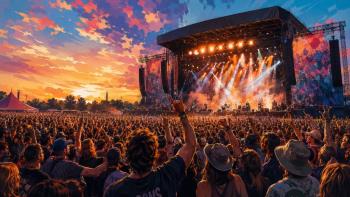 Ulaznice za Rock Werchter Rotselaar
