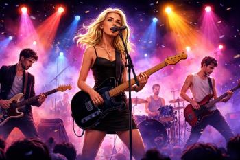 Wolf Alice Tickets