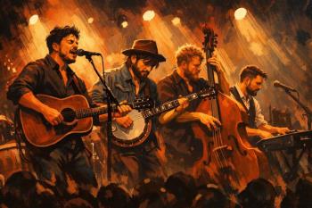 Billets pour Mumford & Sons Atlanta