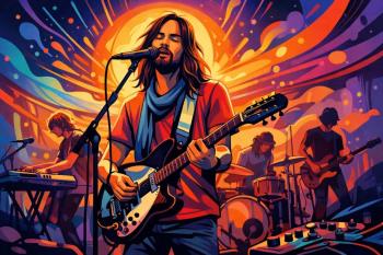 Entradas para Tame Impala Boston