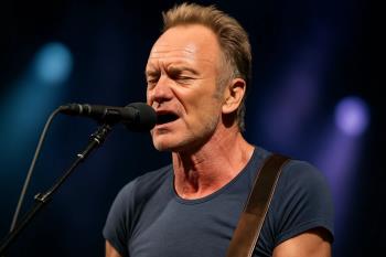 Ulaznice za Sting Sonderborg