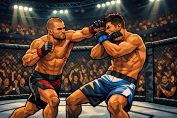 Tickets for UFC (Ultimate Fighting Championship) Shanghai