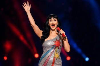Ulaznice za Katy Perry Stuttgart