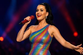 Billets pour Katy Perry Santiago de Compostela