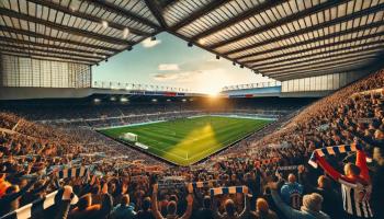 Newcastle United v Brighton & Hove Albion - compra entradas para la Premier League 2024/2025