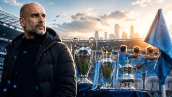 Odejście Pepa Guardioli Z Manchester City Po Sezonie I Wielkie Poszukiwania Na…