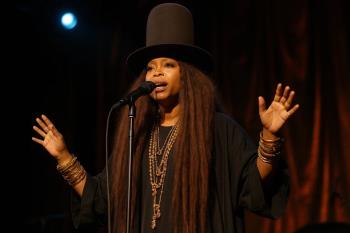 Ulaznice za Erykah Badu Philadelphia