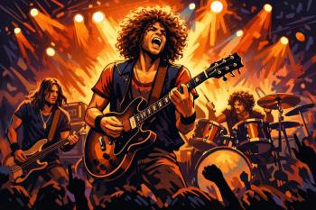 Tickets for Wolfmother Austin