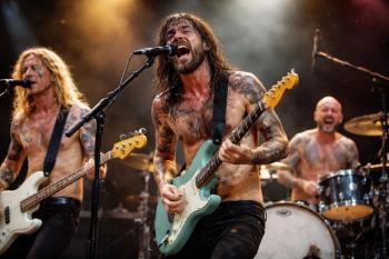 Tickets für Biffy Clyro Edinburgh