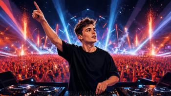 Tickets für Martin Garrix Mexiko-Stadt