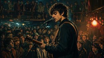 Billets pour Jamie T Nottingham