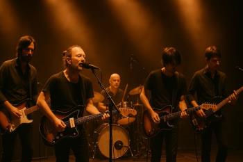 Ulaznice za Radiohead Galveston