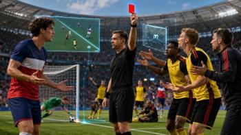 FIFA odbila belgijsku žalbu u slučaju Balogun i otvorila novu krizu povjerenja…