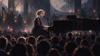 Entradas para Agnes Obel Londres