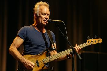 Sting
