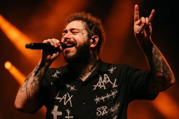 Ulaznice za Post Malone Kuala Lumpur
