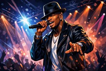 Entradas para Ne-Yo Vancuver