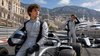 George Russell busca respuestas en Mónaco tras la pole de Antonelli y la caída de Mercedes