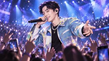 Ulaznice za Jay Park Washington