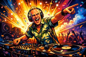 Ulaznice za FatBoy Slim Cheshire