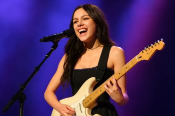 Ulaznice za Olivia Rodrigo Boston