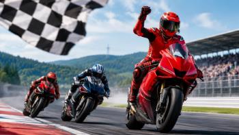 Marc Márquez pobjedom na MotoGP Velikoj nagradi Češke u Brnu smanjio zaostatak u borbi za svjetski naslov
