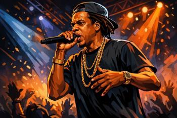 Tickets for Jay-Z New York