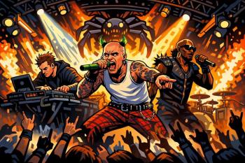 Billets pour Prodigy Las Vegas