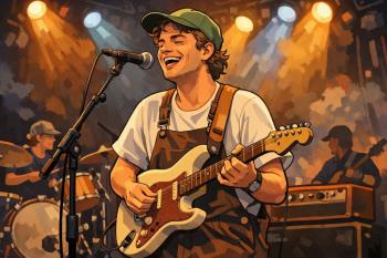 Ulaznice za Mac DeMarco Offenbach am Main