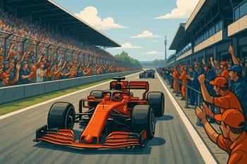 Tickets for Formula 1 Monaco - city