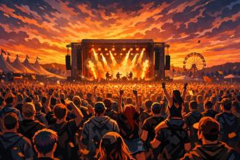 Ulaznice za Rock am Ring Nurburg