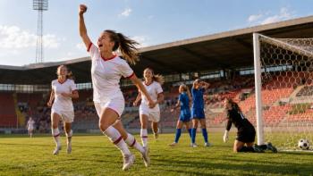 Austrija U19 nadigrala Island 3:0 u Zenici i otvorila skupinu B EURO-a 2026 bez primljenog gola na Bilinom Polju