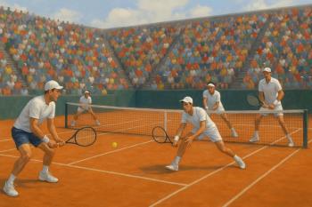 Tickets for Wimbledon London
