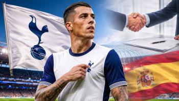 Pedro Porro blisko nowego kontraktu z Tottenhamem jako kluczowy filar projektu Roberto De Zerbiego w Spurs