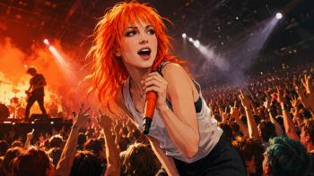 Ulaznice za Hayley Williams Bogota