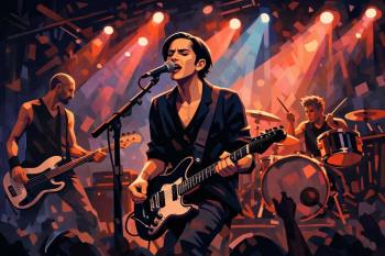 Entradas para Placebo Stuttgart