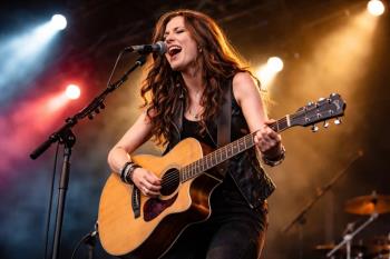 Billets pour Amy MacDonald Bochum