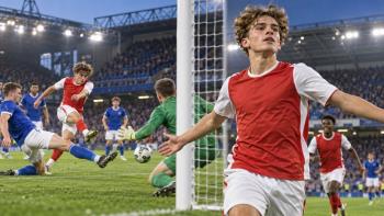 Max Dowman scores twice as Arsenal beat Ipswich 4-2 in Carabao Cup and matches a rare Wayne Rooney feat