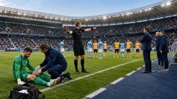 FIFA und IFAB verschärfen Fußballregeln für die WM 2026: taktische Torwart-Timeouts sollen verschwinden