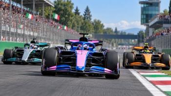 Gasly šokirao Monzu: prvi pole position karijere, Russell drugi, Piastri treći nakon dramatičnih kvalifikacija