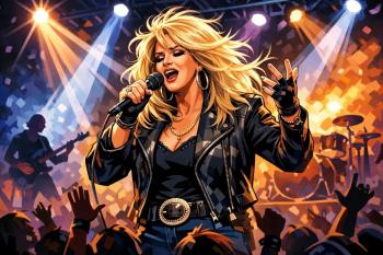 Ulaznice za Bonnie Tyler Nurnberg