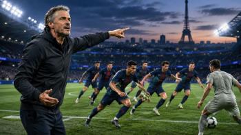 Luis Enrique promijenio PSG: Sustav, disciplina i Liga prvaka nakon odlaska Ky…
