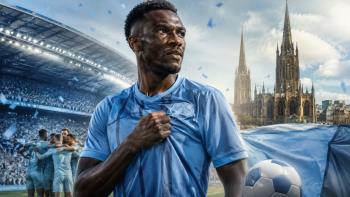 Coventry hält Frank Onyeka nach der Leihe und formt den Kern für die Rückkehr in die Premier-League-Saison