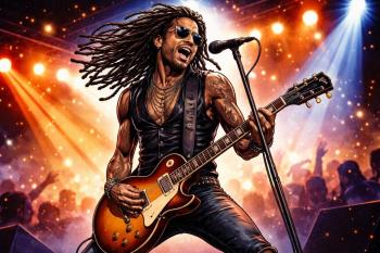 Ulaznice za Lenny Kravitz Helsinki