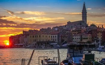 Die besten Hotels und Apartments in Rovinj: Ihr Reiseführer für den perfekten Urlaub, Rovinj