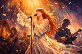 Entradas para Florence + The Machine Reading