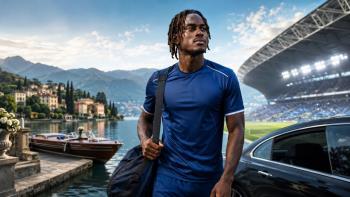Como uzgodniło transfer Trevoha Chalobaha z Chelsea za nawet 36 milionów euro…