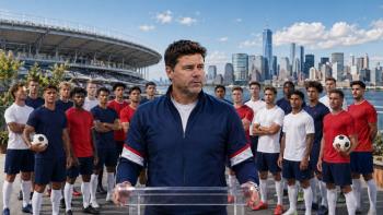 Pochettino 26 maja ogłosi kadrę USA na MŚ 2026 i rozpocznie finałowe przygotow…