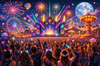 Ulaznice za Electric Daisy Carnival Orlando