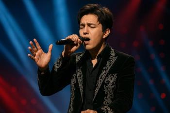 Tickets für Dimash Qudaibergen Zapopan